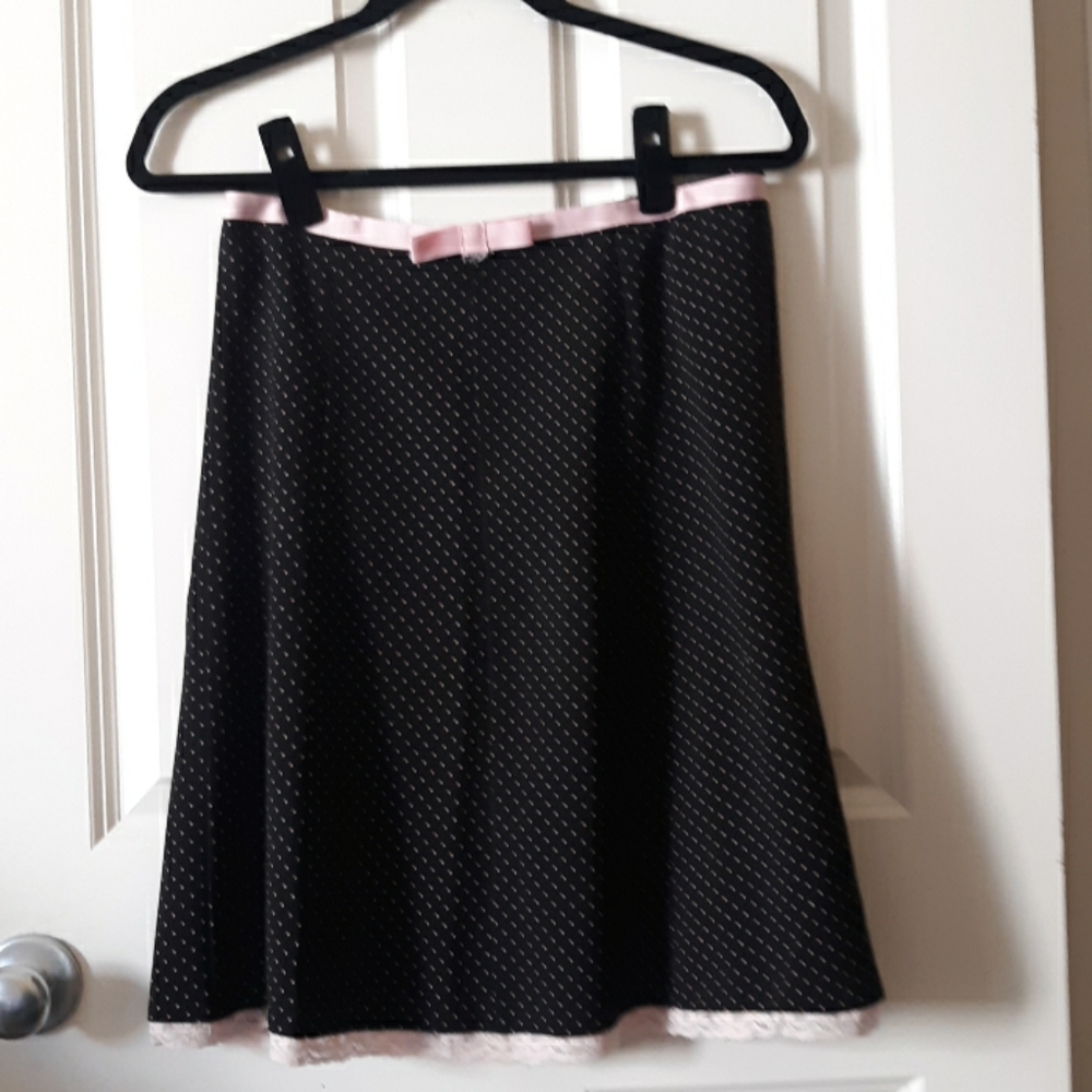 Size 2 Skirt Joe Benbasset